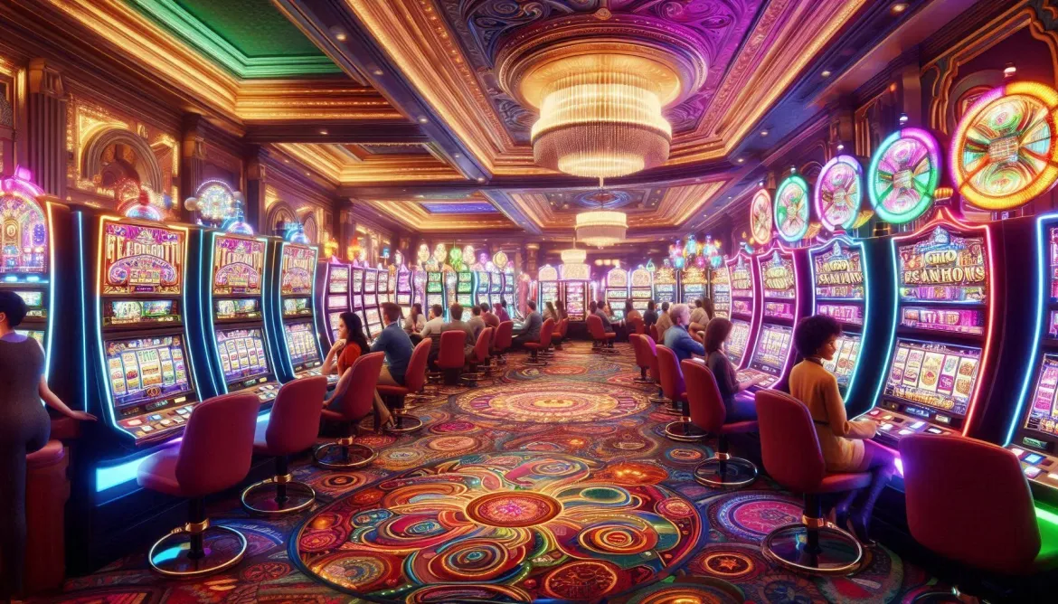 Manhattan Casino